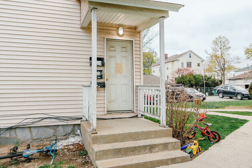 More Photos Of , Worcester Multifamily For Sale