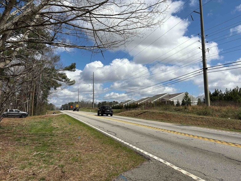 More Photos Of 894 Villa Rica Hwy, Dallas Land For Sale