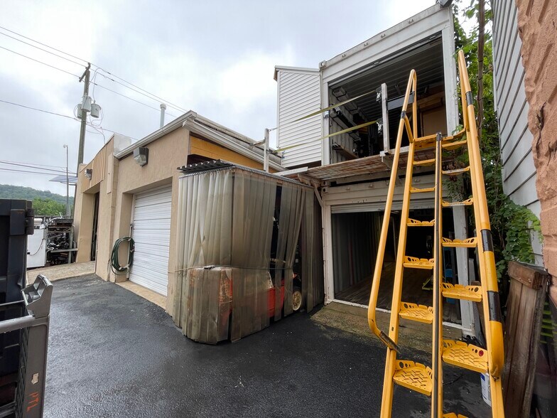 More Photos Of 298-300 Edmund Ave, Paterson Warehouse For Sale