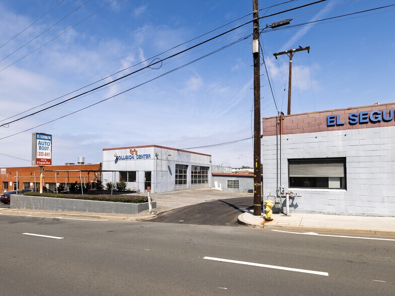 More Photos Of , El Segundo General Retail For Sale