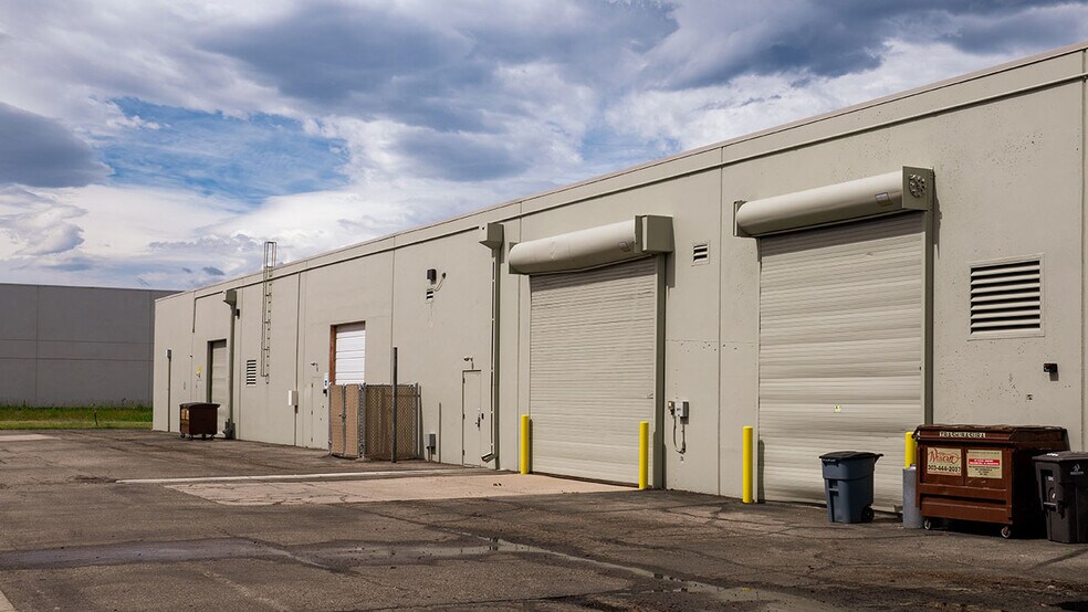 More Photos Of 6390 Gunpark Dr, Boulder Warehouse For Lease