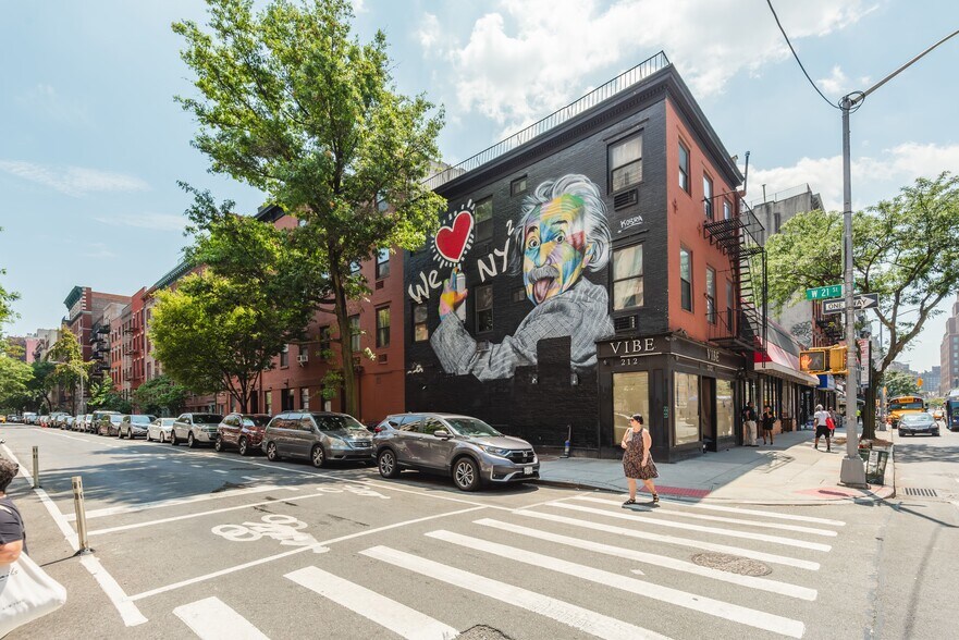 Primary Photo Of 212 Eighth Ave, New York Apartments For Sale
