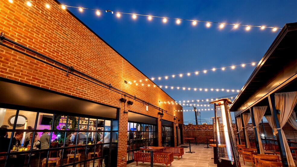 More Photos Of 1384 Hird Ave, Lakewood Restaurant For Sale