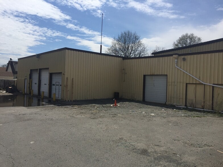More Photos Of 2-18 Stefanic Ave, Elmwood Park Warehouse For Sale