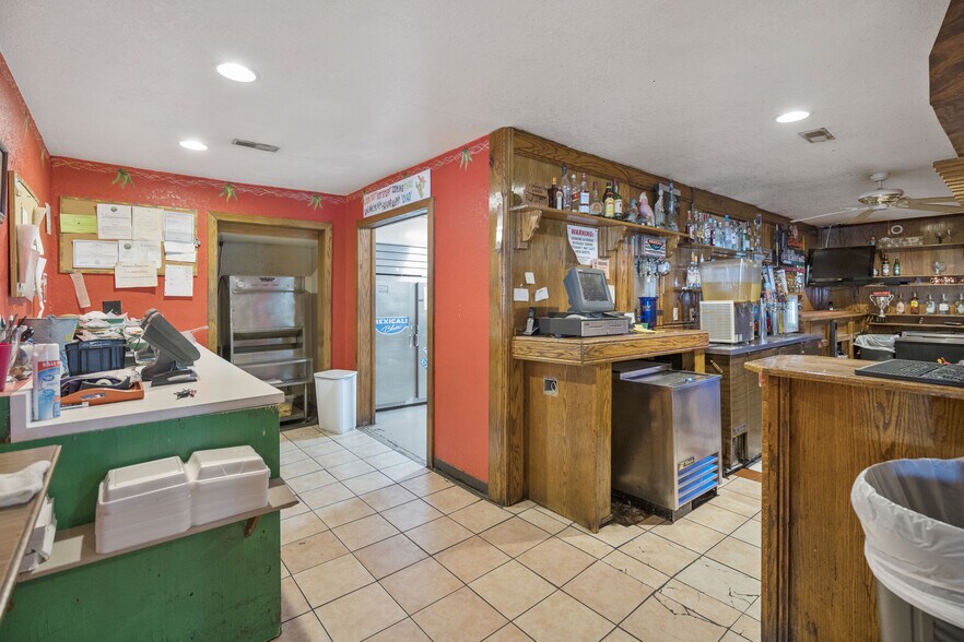 More Photos Of 6605 Hwy 54, Osage Beach Restaurant For Sale