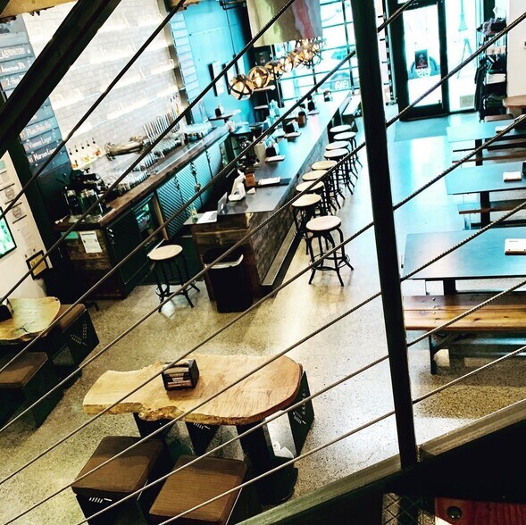 More Photos Of 664 N Russell St, Portland Restaurant For Sale