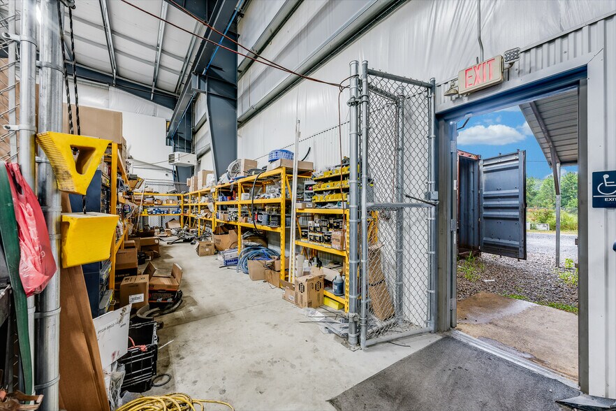 More Photos Of , Waynesburg Industrial For Sale