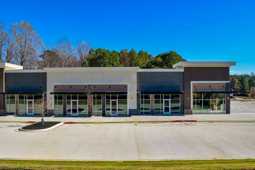 More Photos Of 75 Logan Ct, Angier Medical For Lease