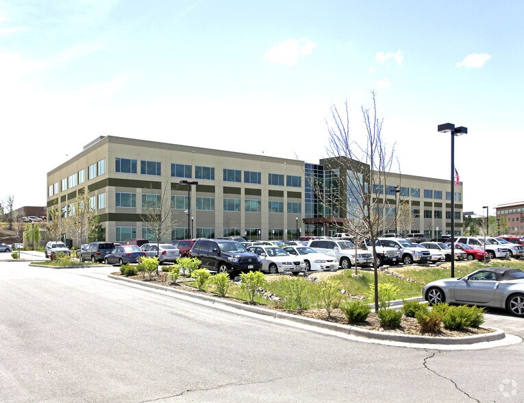 Primary Photo Of 7390 S Iola St, Englewood Office For Sale