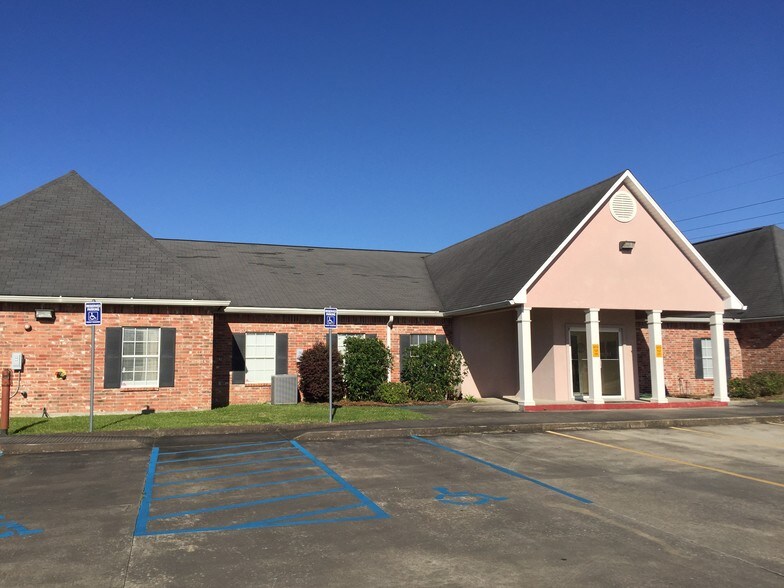 Primary Photo Of 117 Production Dr, Lafayette Office For Sale