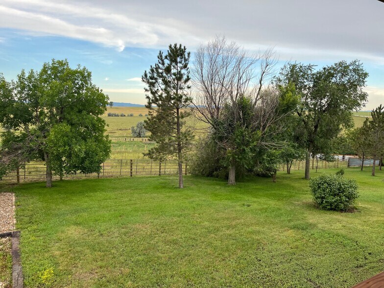 More Photos Of 19908 Bear Butte Rd, Whitewood Land For Sale