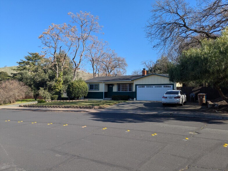 More Photos Of 6070 Center St, Clayton Land For Sale