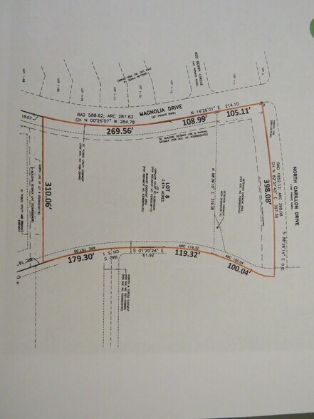 More Photos Of Weber Rd & Carillon Dr, Romeoville Land For Sale