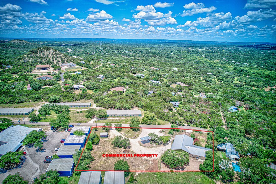 More Photos Of 45 La Buena Vista Dr, Wimberley Schools For Sale