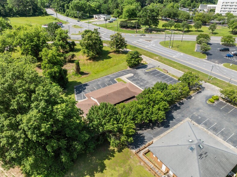 More Photos Of 2503 N Queen St, Kinston Medical For Sale