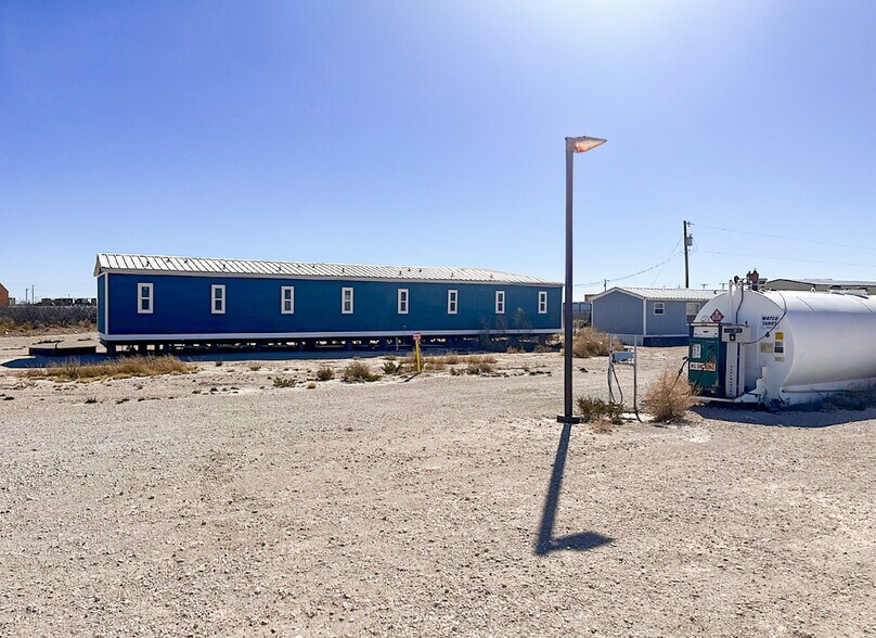Primary Photo Of 3101 S Westcliff Rd, Odessa Land For Sale