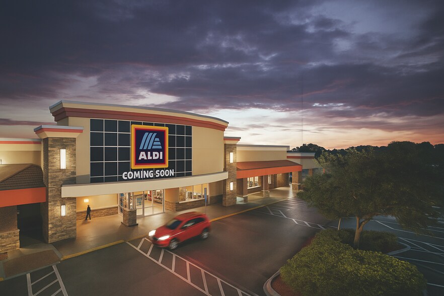 Primary Photo Of 11200-11620 W State Road 84, Davie Unknown For Lease