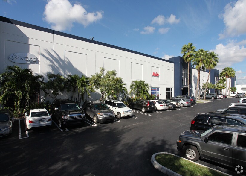 More Photos Of 7620 NW 25th St, Miami Distribution For Sale