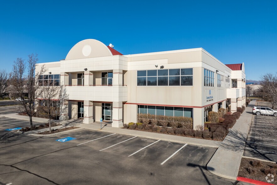 More Photos Of 1450-1500 S Eagle Flight Way, Boise Office For Sale