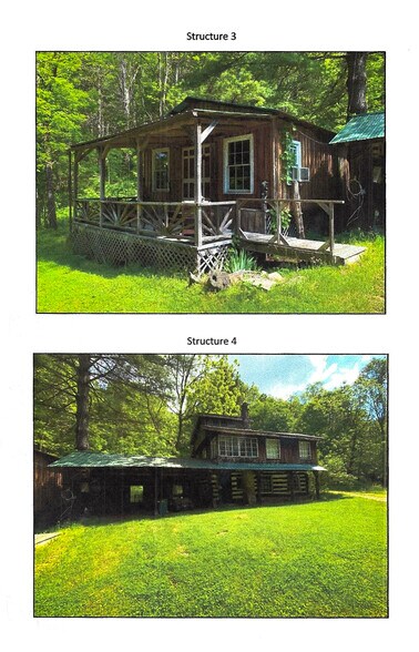 More Photos Of Songbird Ln, Green Sulphur Springs Land For Sale