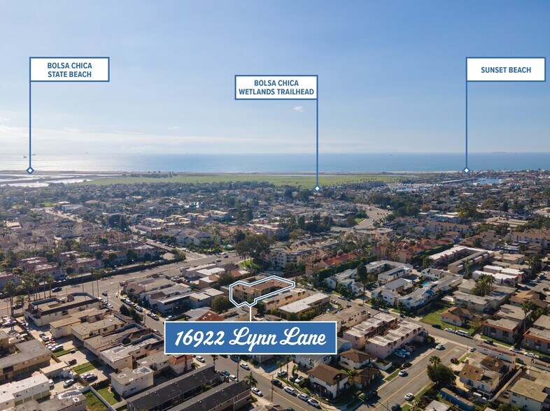 More Photos Of 16922 Lynn Ln, Huntington Beach Apartments For Sale