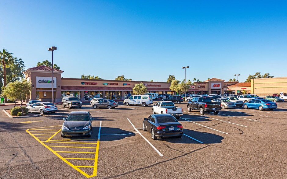 More Photos Of N 19th Ave @ Union Hills Dr, Phoenix Unknown For Lease