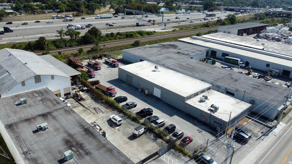 Primary Photo Of 1220 NW 23rd Ave, Fort Lauderdale Warehouse For Sale