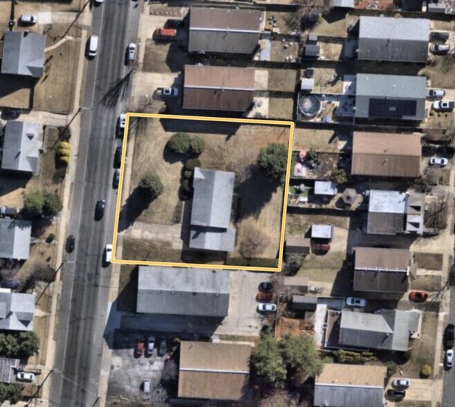 More Photos Of 1718 Rhawn St, Philadelphia Land For Sale