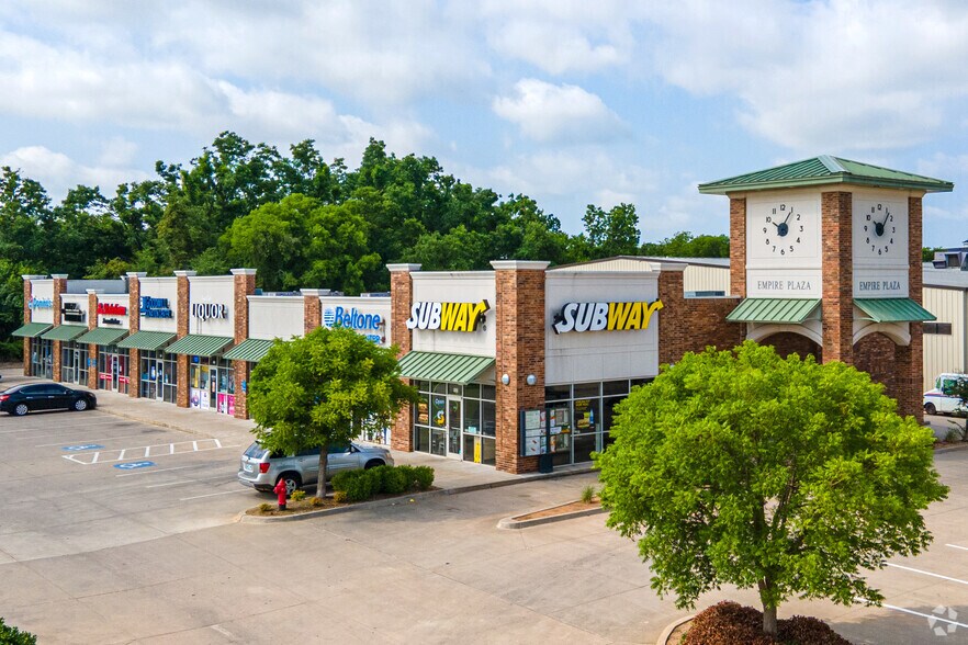 More Photos Of 3050 N Classen Blvd, Norman Unknown For Lease