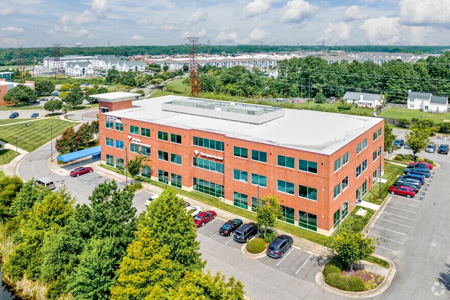 More Photos Of 1040 University Blvd, Portsmouth Office For Lease