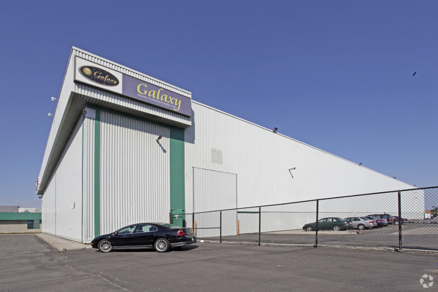 Primary Photo Of 455 Gibraltar Dr, Mississauga Warehouse For Lease