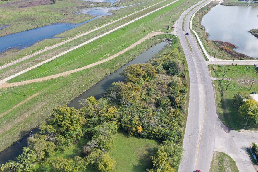 More Photos Of 1425 Canada dr, Dallas Land For Sale