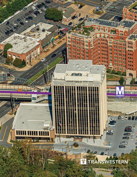 More Photos Of 8401 Connecticut Ave, Chevy Chase Medical For Sale