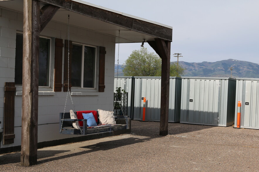 More Photos Of 20 S 1st St W, Downey Self Storage For Sale