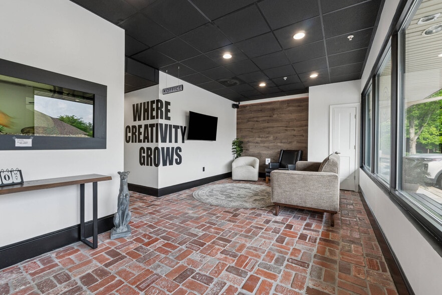 Primary Photo Of 11775 Northfall Ln, Alpharetta Office Residential For Sale