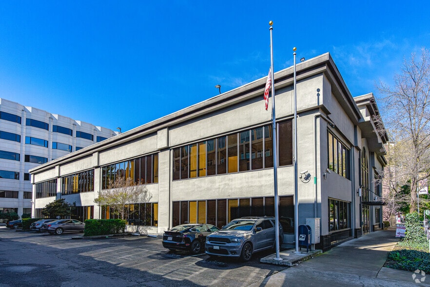 Primary Photo Of 1510 J St, Sacramento Office For Lease