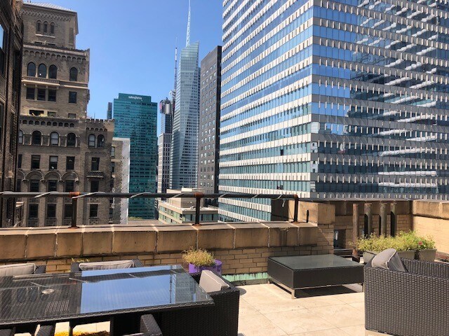 More Photos Of 295 Madison Ave, New York Office For Lease