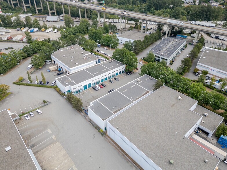 More Photos Of 8207 Swenson Way S, Delta Warehouse For Sale