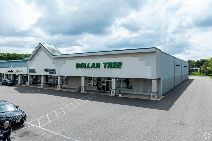 More Photos Of 584-600 South Ave, Akron Unknown For Lease