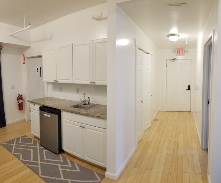 More Photos Of 3 W 18th St, Weehawken Industrial For Sale