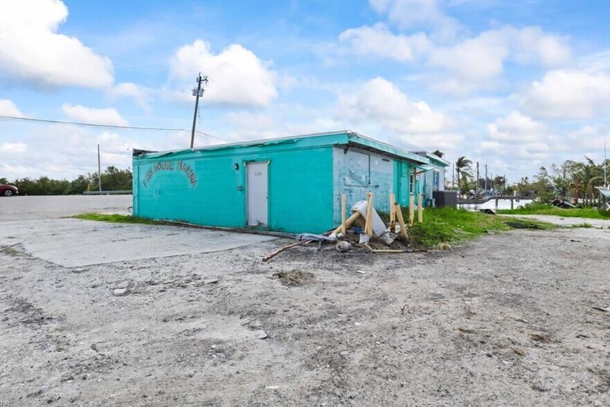 More Photos Of 4520 Pine Island Rd NW, Matlacha Land For Sale