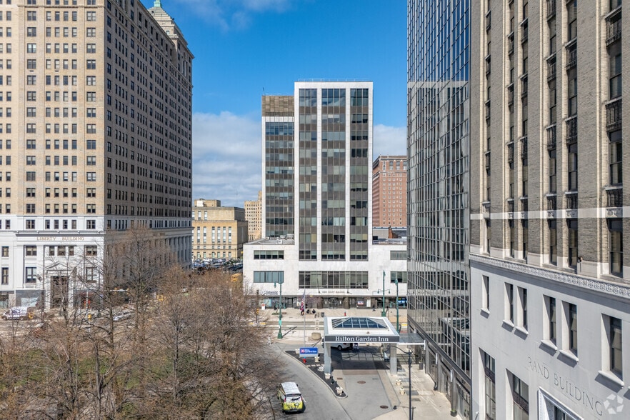 More Photos Of 432-438 Main St, Buffalo Loft Creative Space For Sale