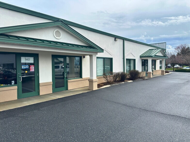 More Photos Of 3211 Peoples Dr, Harrisonburg Research And Development For Sale