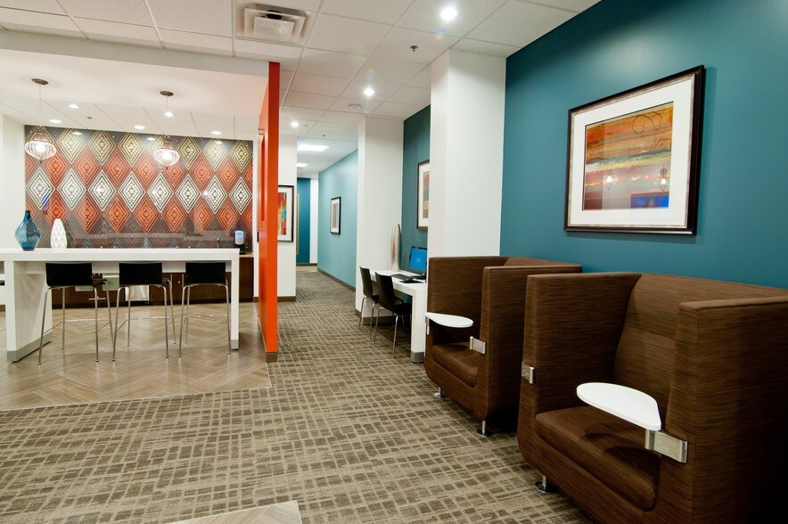 Photo of 2nd Floor Ste A250