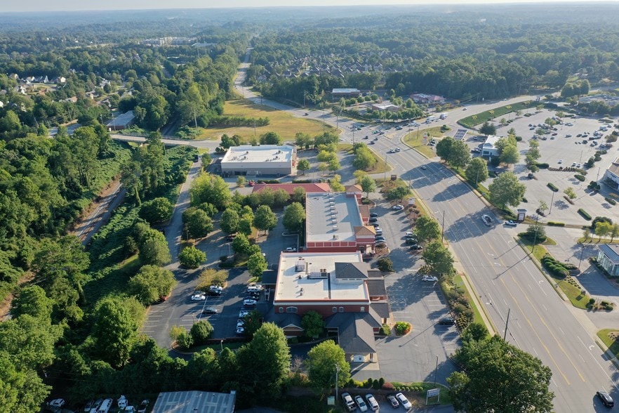 More Photos Of 2715 Buford Hwy, Duluth Storefront Retail Office For Sale