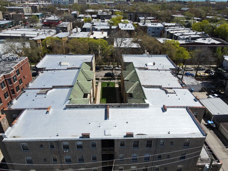 More Photos Of 7516-7524 N Seeley Ave, Chicago Apartments For Sale