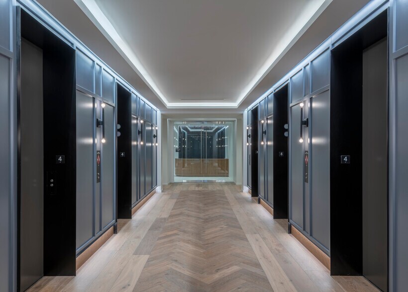 More Photos Of 1875 K St NW, Washington Office For Lease