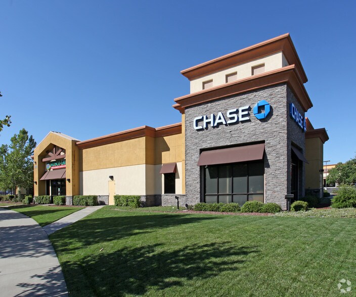 Primary Photo Of 5180 Foothills Blvd, Roseville Freestanding For Lease