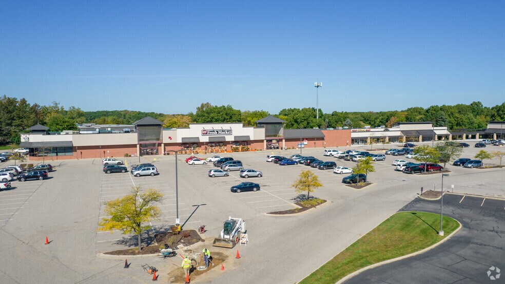 More Photos Of 6425-6479 28th St SE, Grand Rapids Storefront For Sale