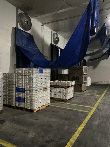 More Photos Of 10537 Boone Dr, Sultana Refrigeration Cold Storage For Sale